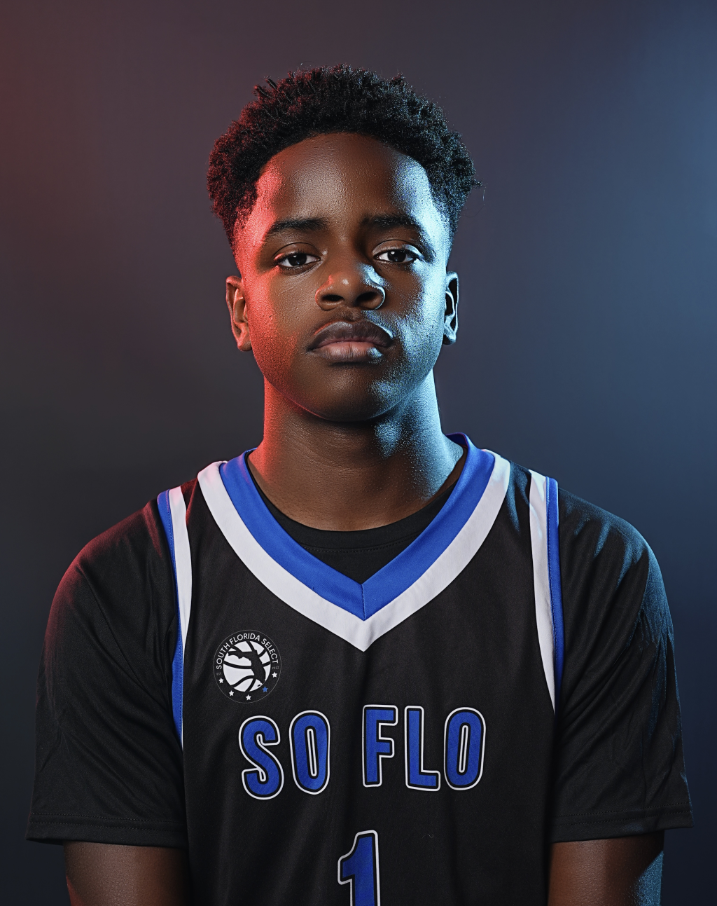 Mitchell Destin: Basketball Athlete Profile