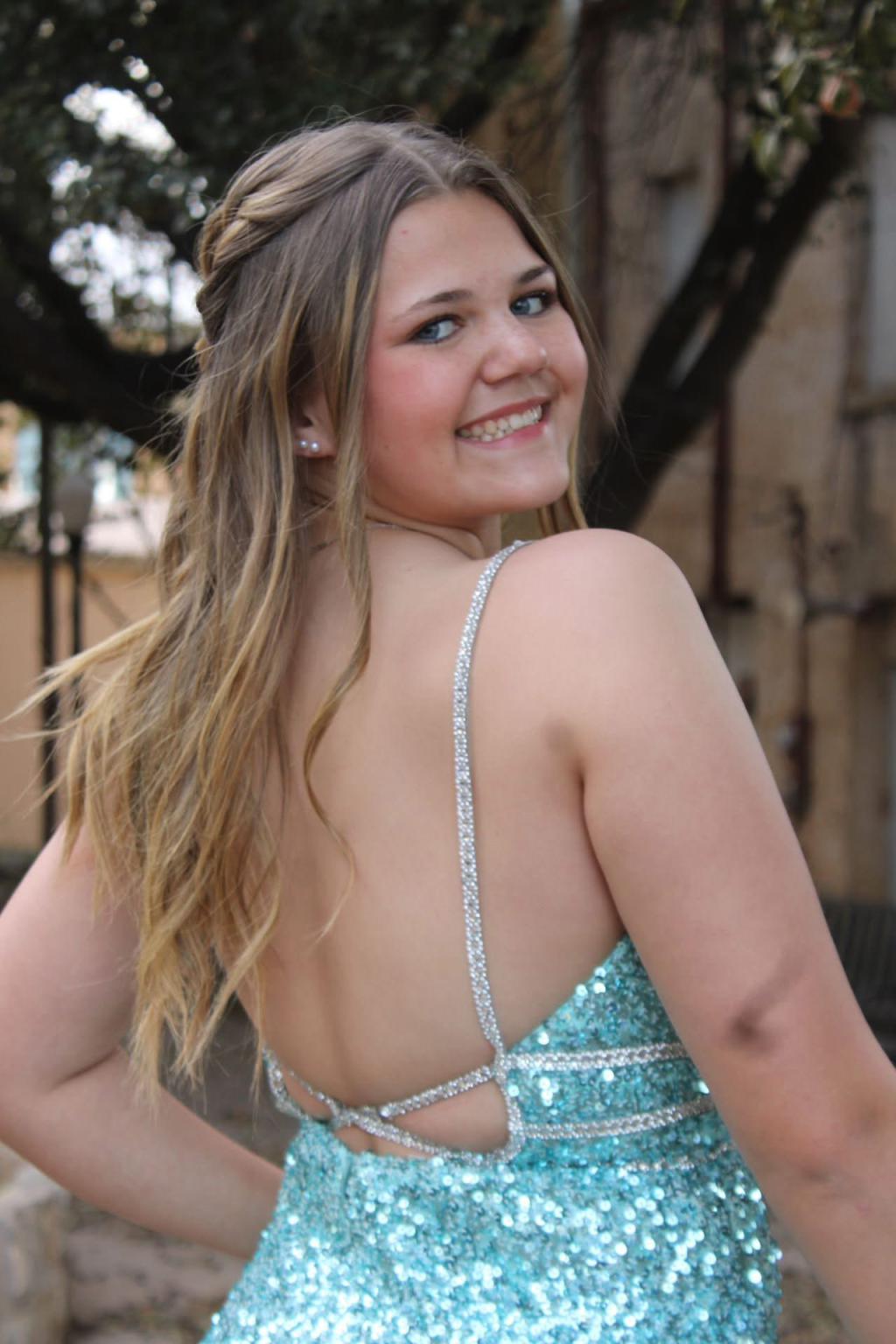 Kennedee Franke: Volleyball Athlete Profile