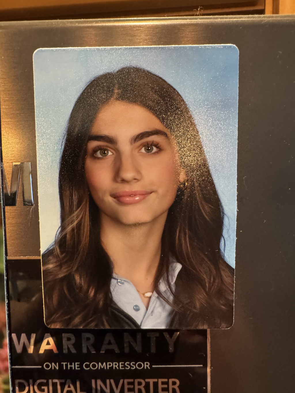 Marya Metaj