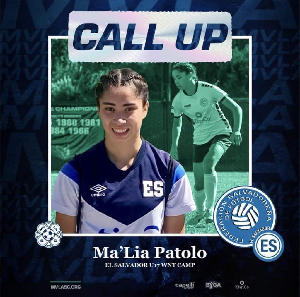 Ma’Lia Patolo