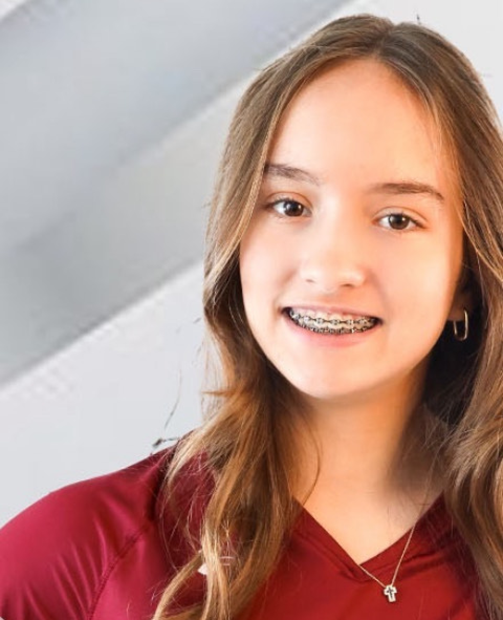 Jade Coerse, volleyball athlete profile picture