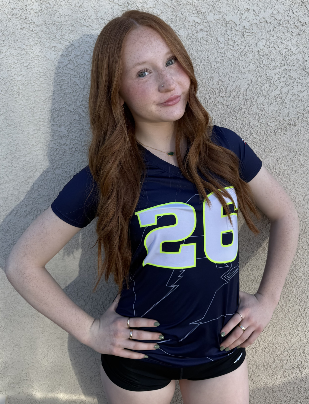 Savannah Rudas