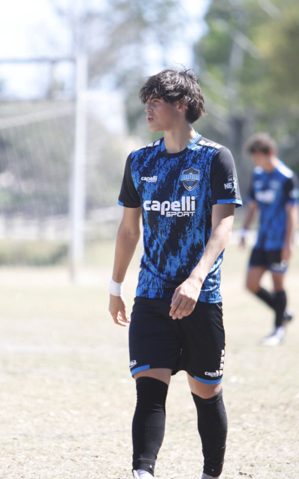 Santiago Garcia