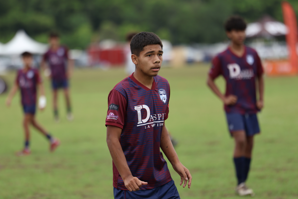 Jason Moreno