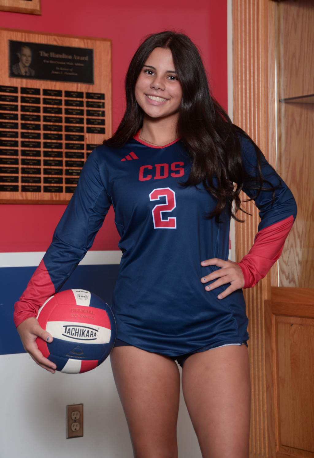 Sofía Carson profile photo