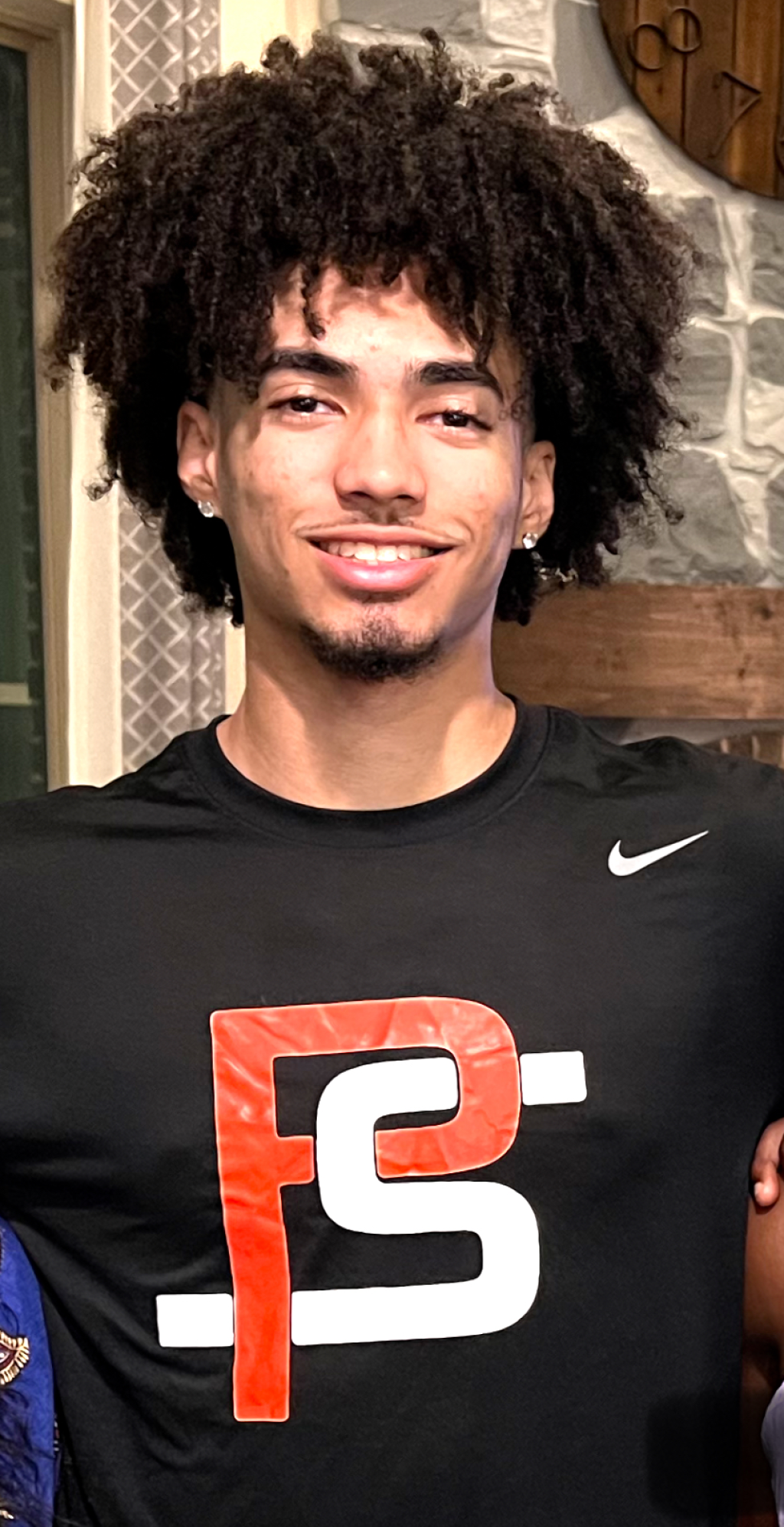 Logan Terrell