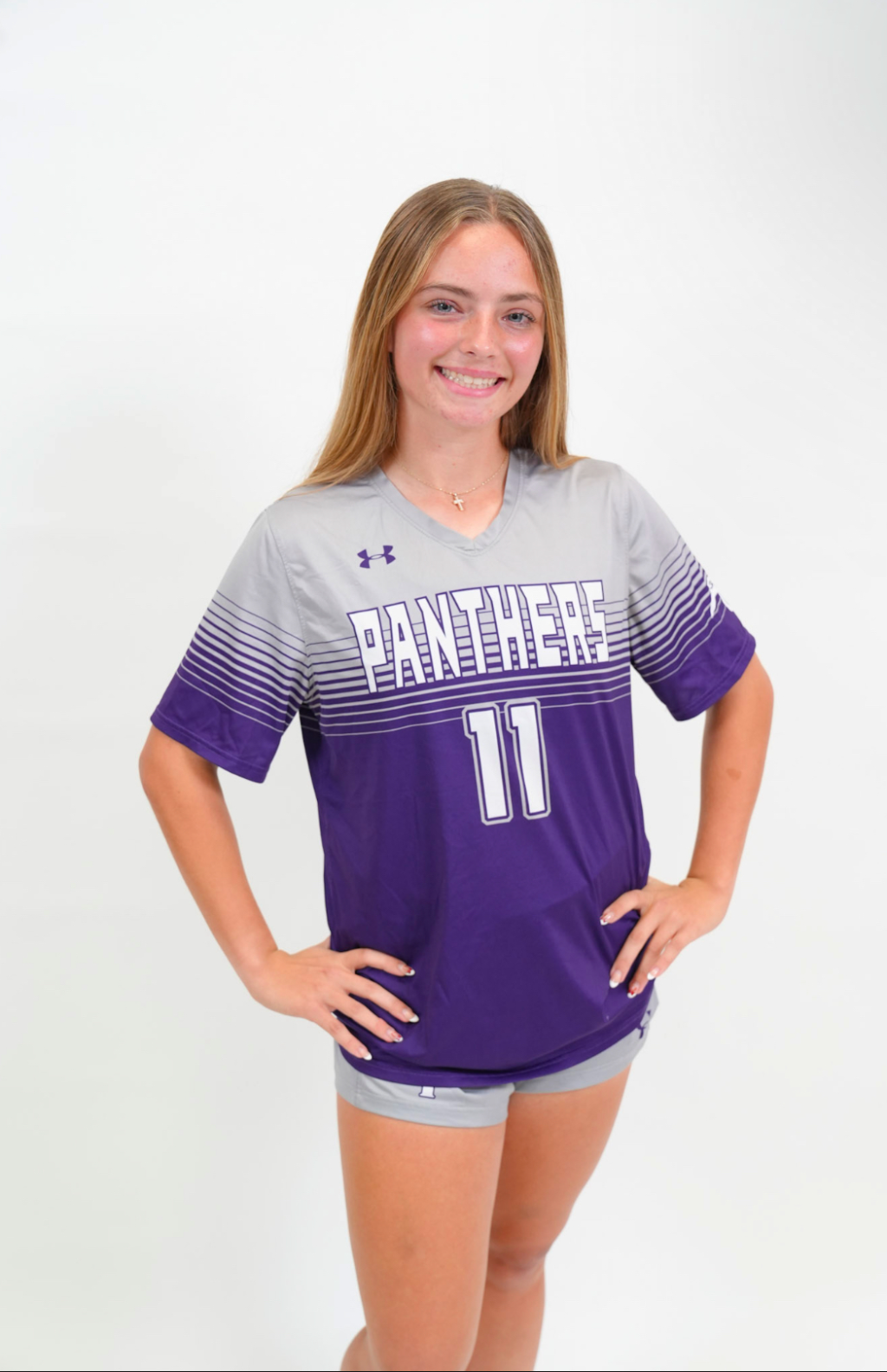 Adalyn Moran: Emerging Force in Soccer and Engineering