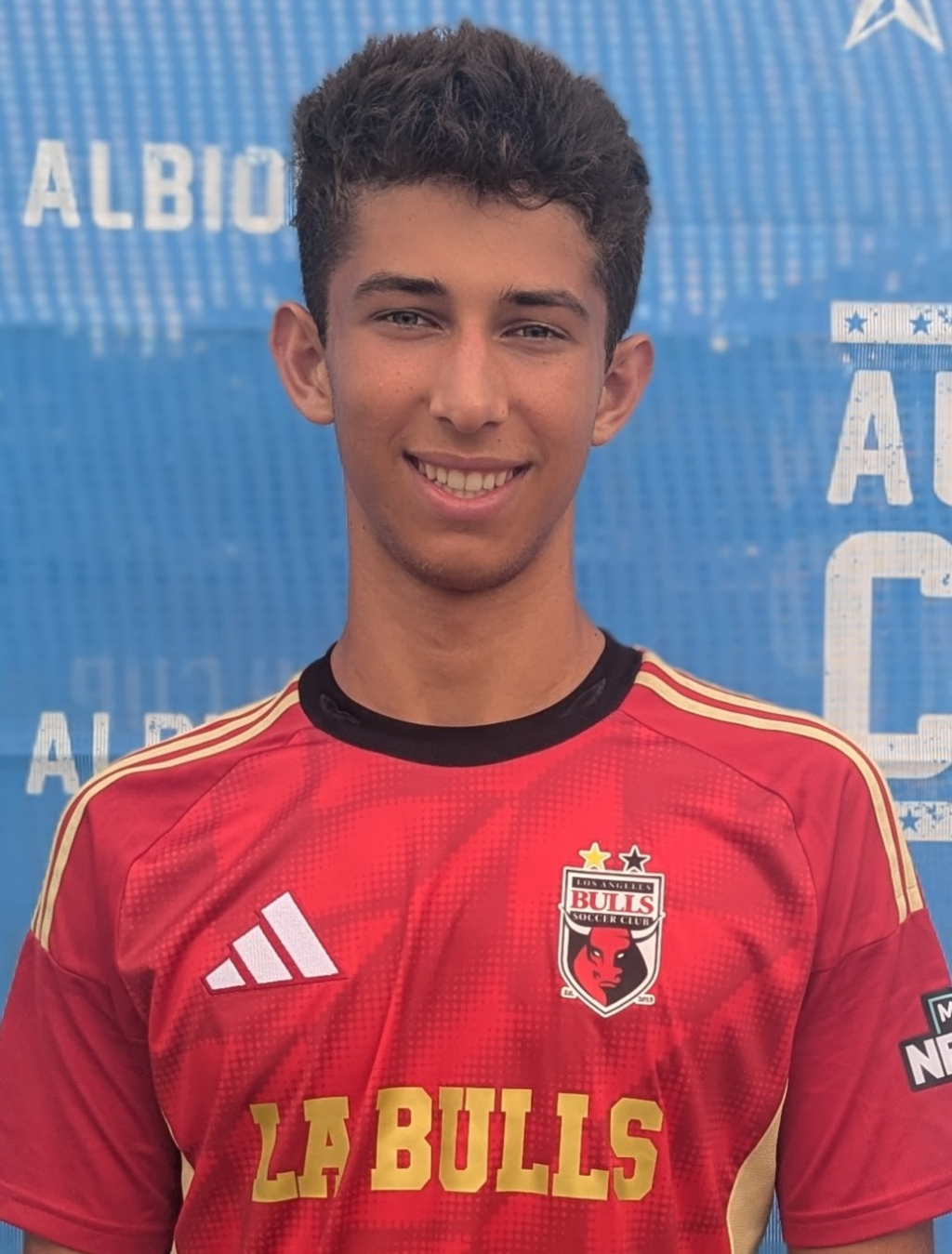 Aiden Baudino