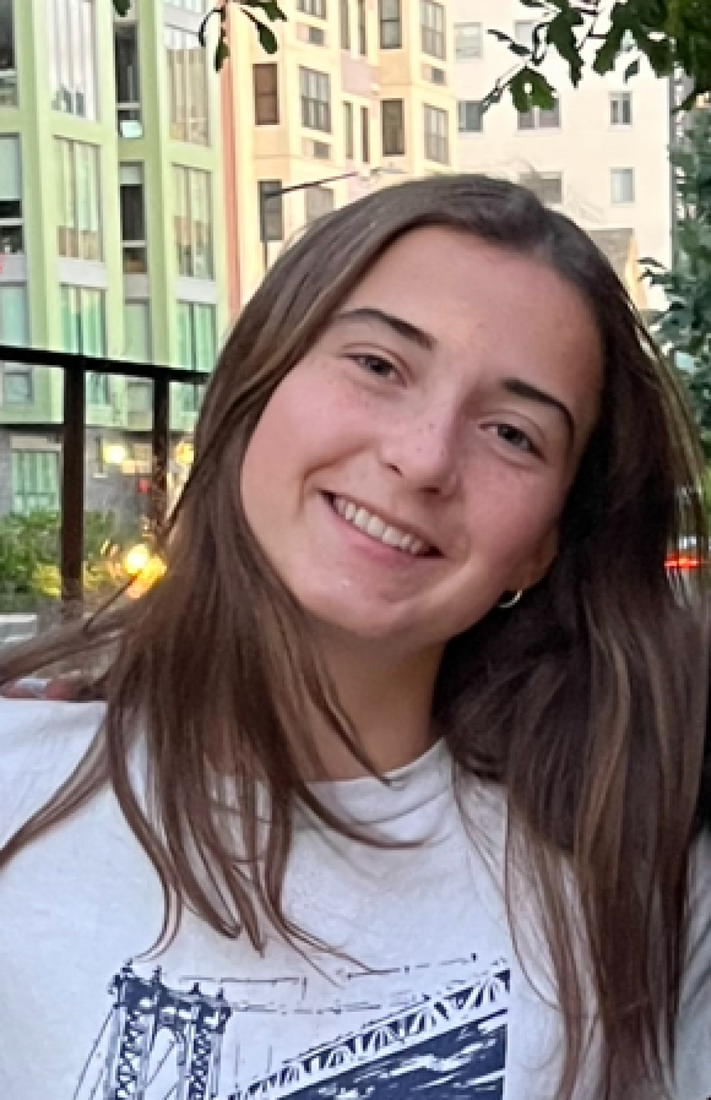 Paige Brennan