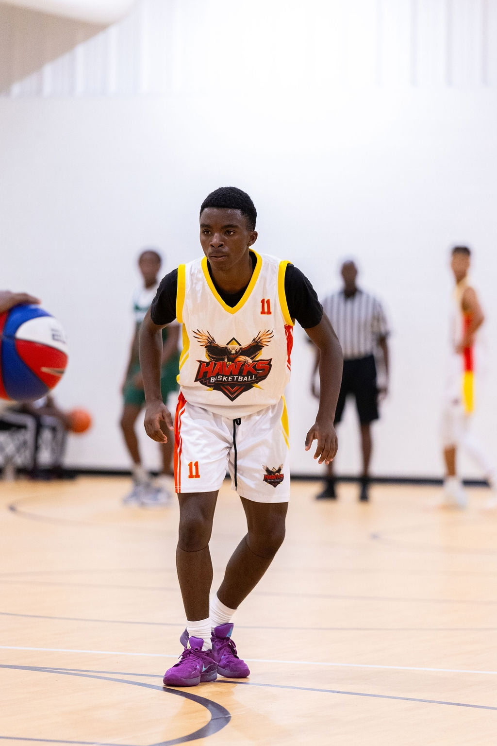 Rising Star: An In-Depth Look at Alejandro Davis