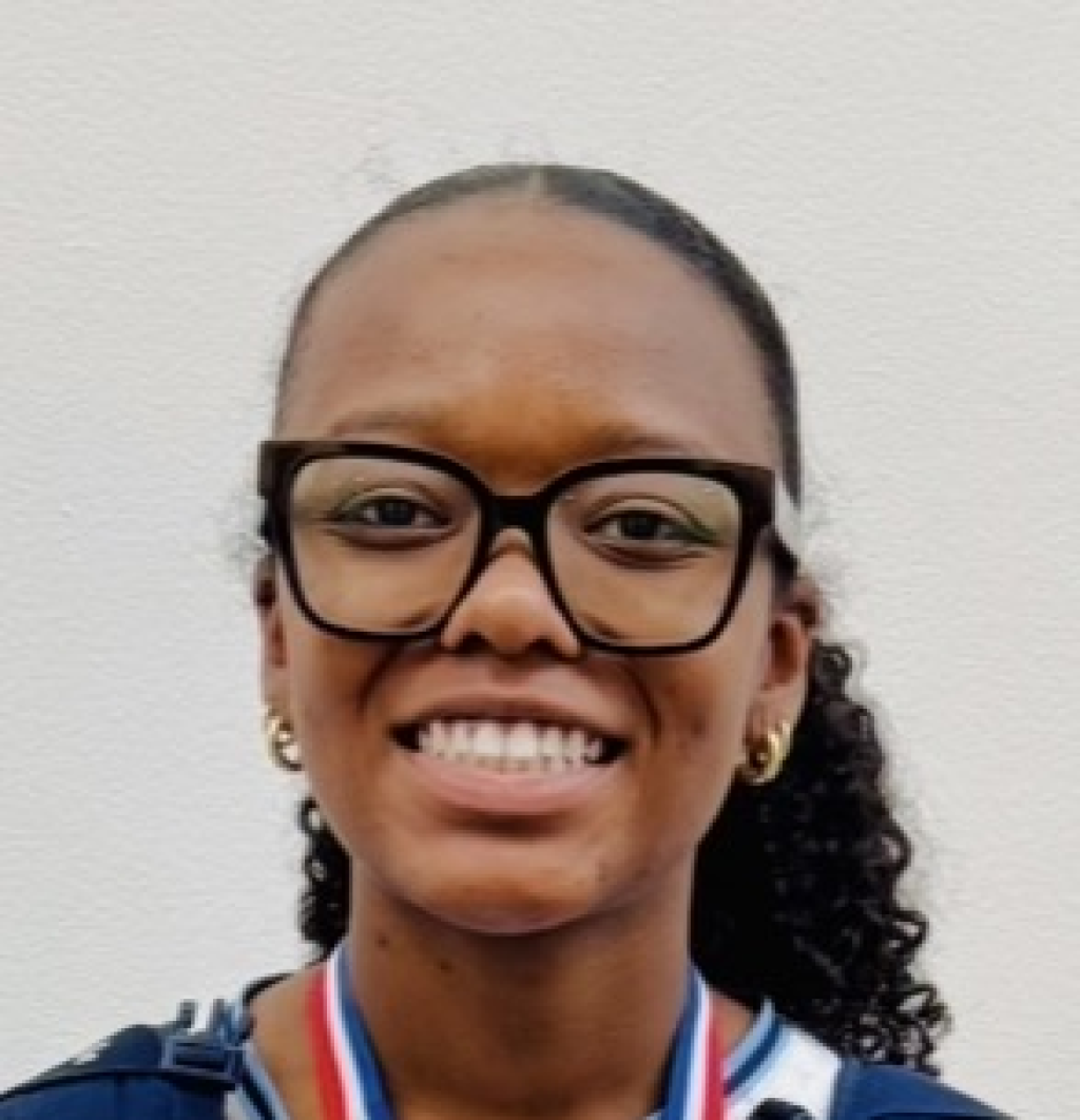 Bria Brooks