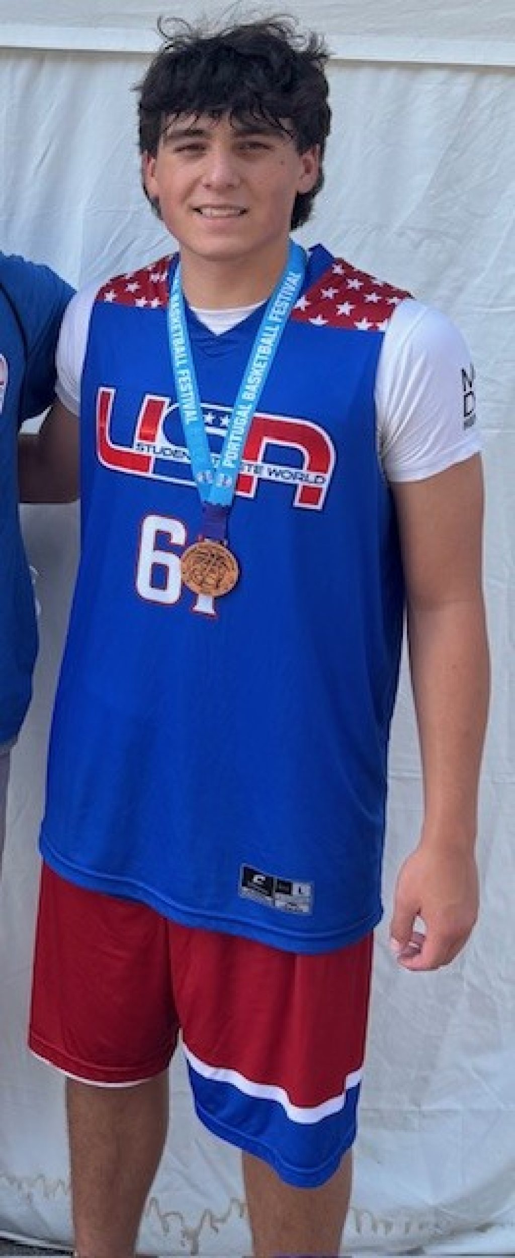 Jett Bacon