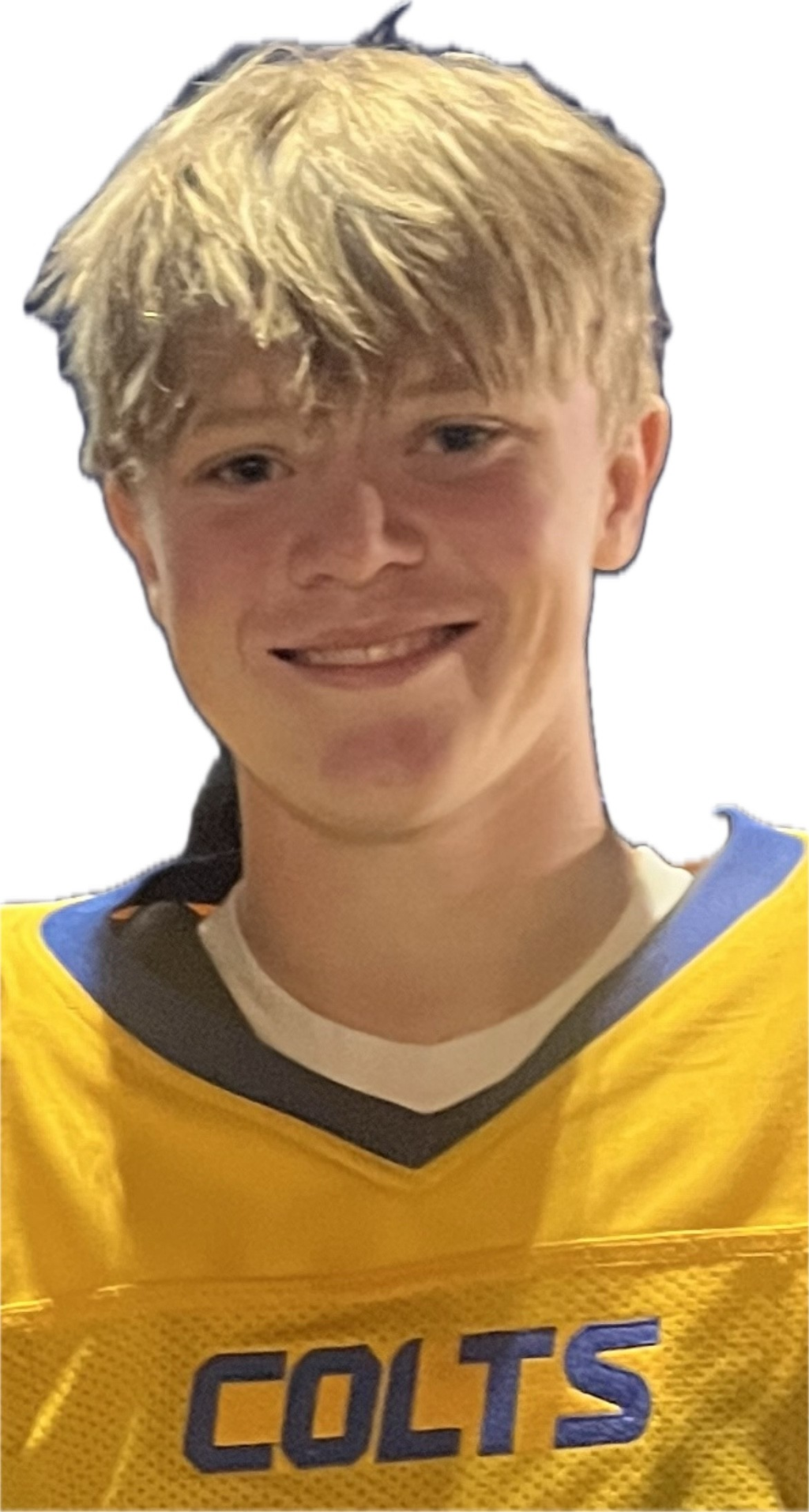 Dylan Parkinson