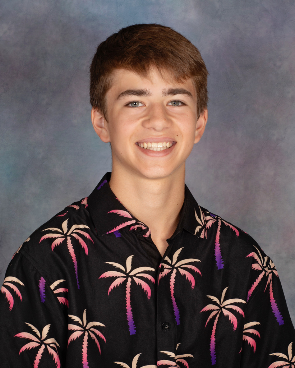 Elijah Gabel