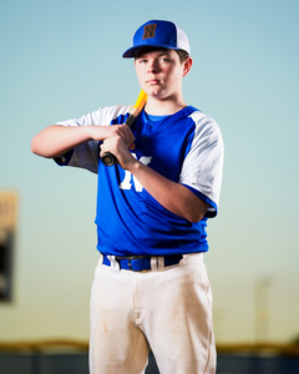 Logan Patterson