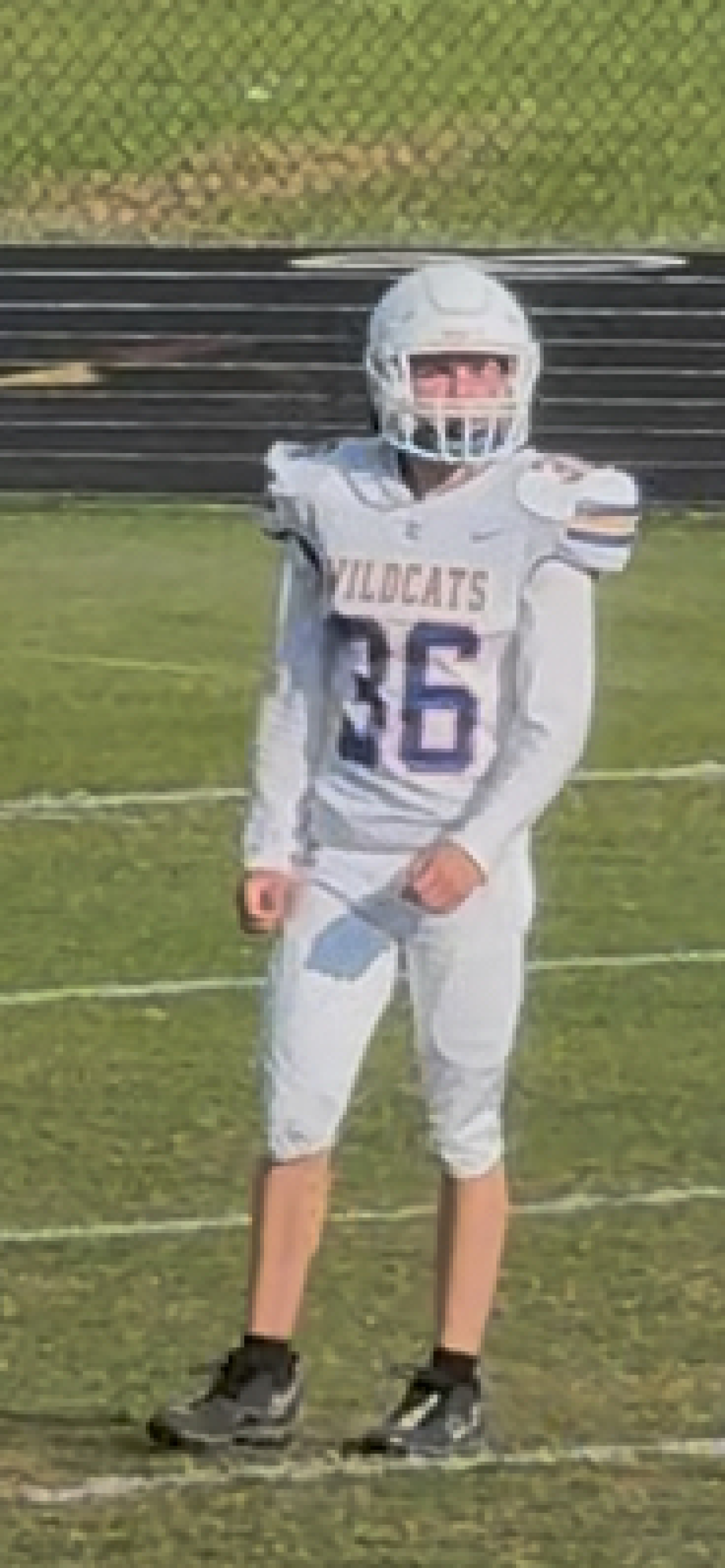 Ben Sutton