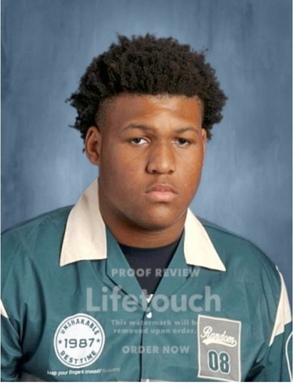 David Rhoden