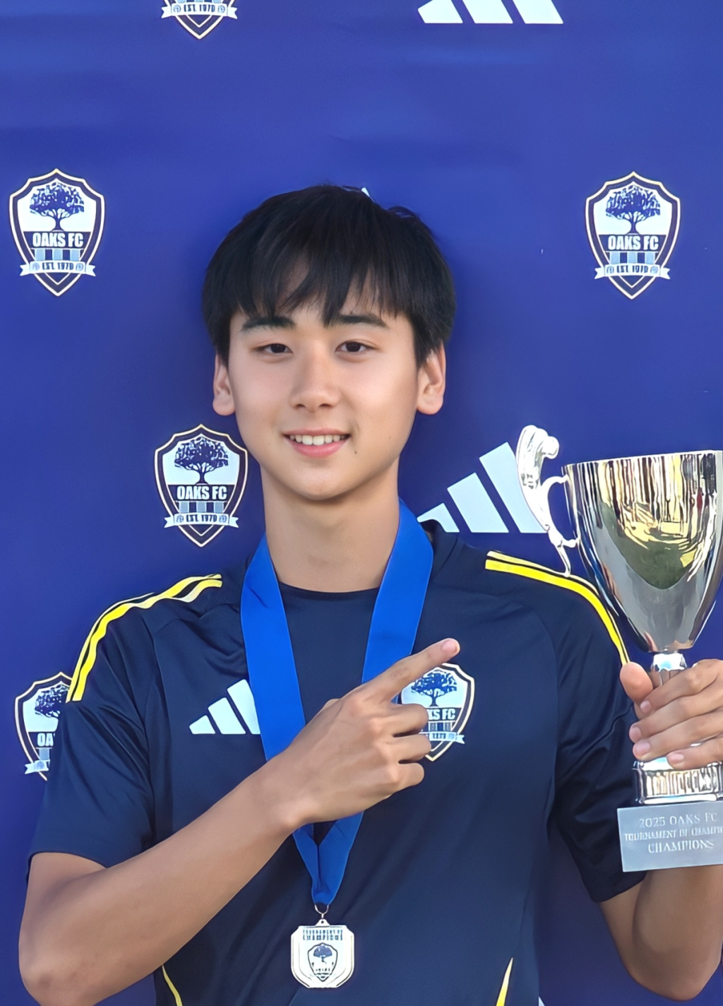 Daniel Song