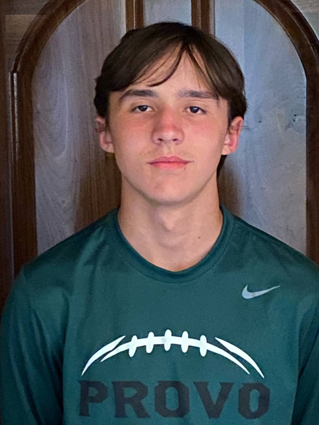 Dylan Williams