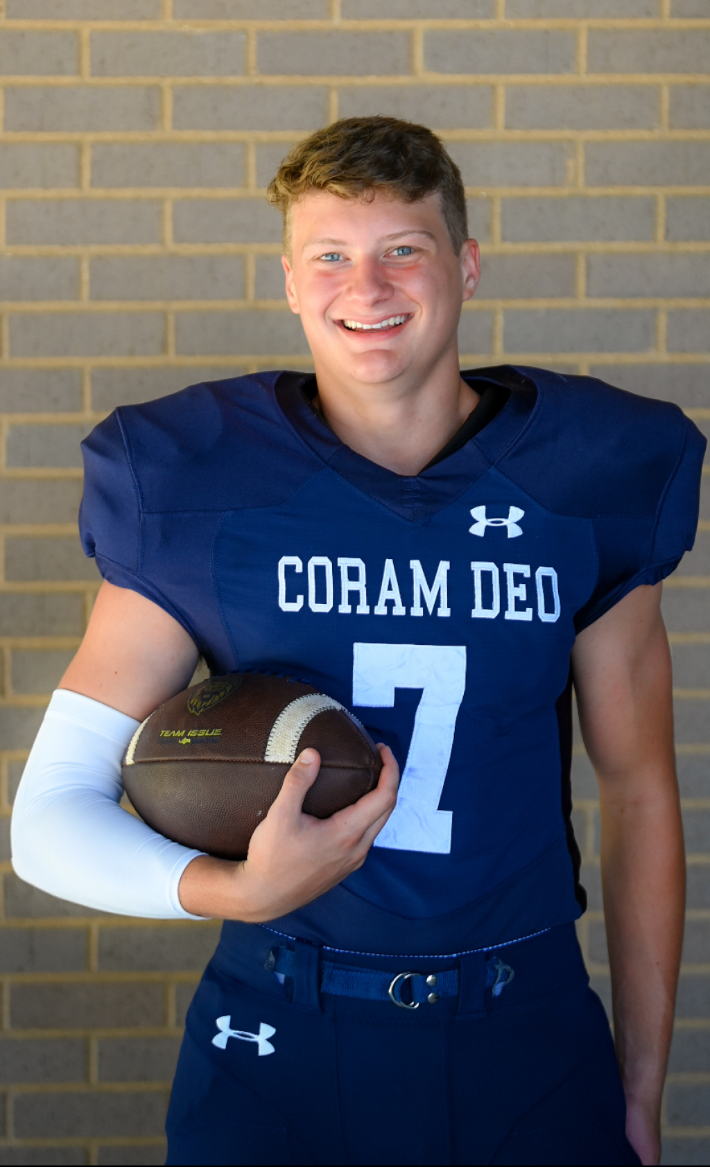 Cole Murray