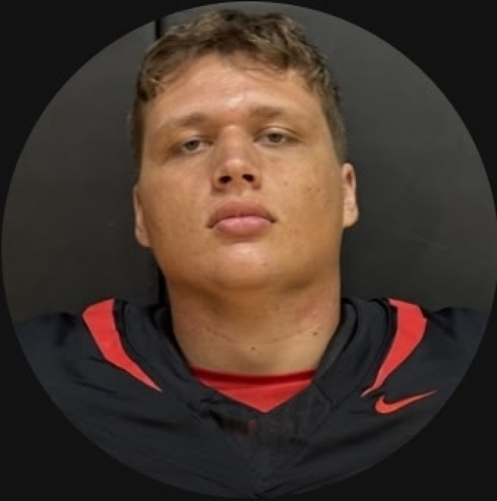 Logan Tedrick