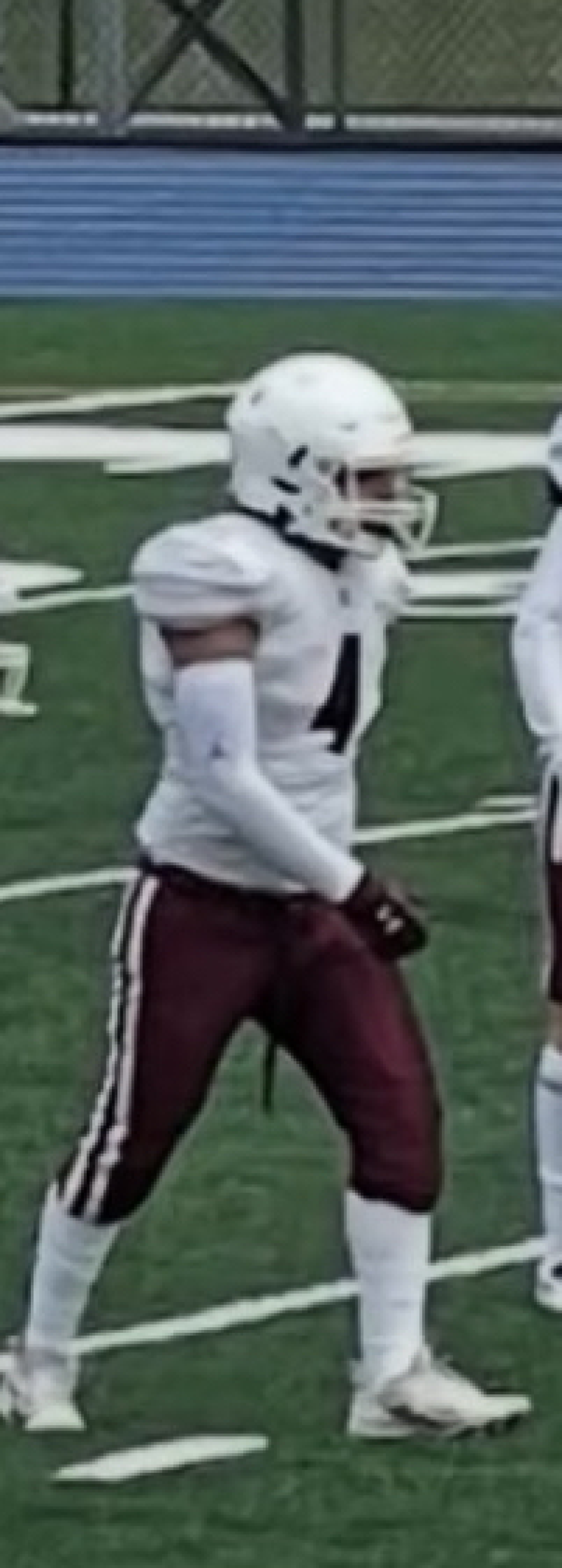 Christopher Dorado
