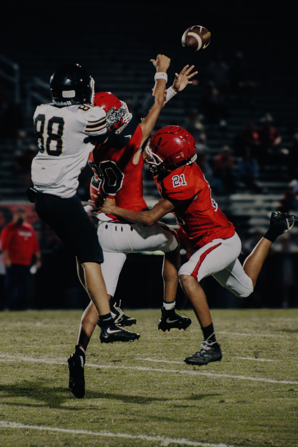 Rising Star in Myrtle Beach: The Promising Journey of Colston Stopfel