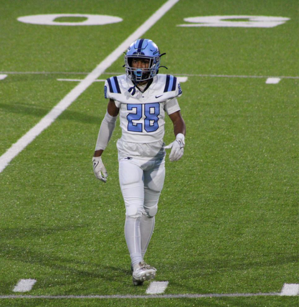Malik Hardy