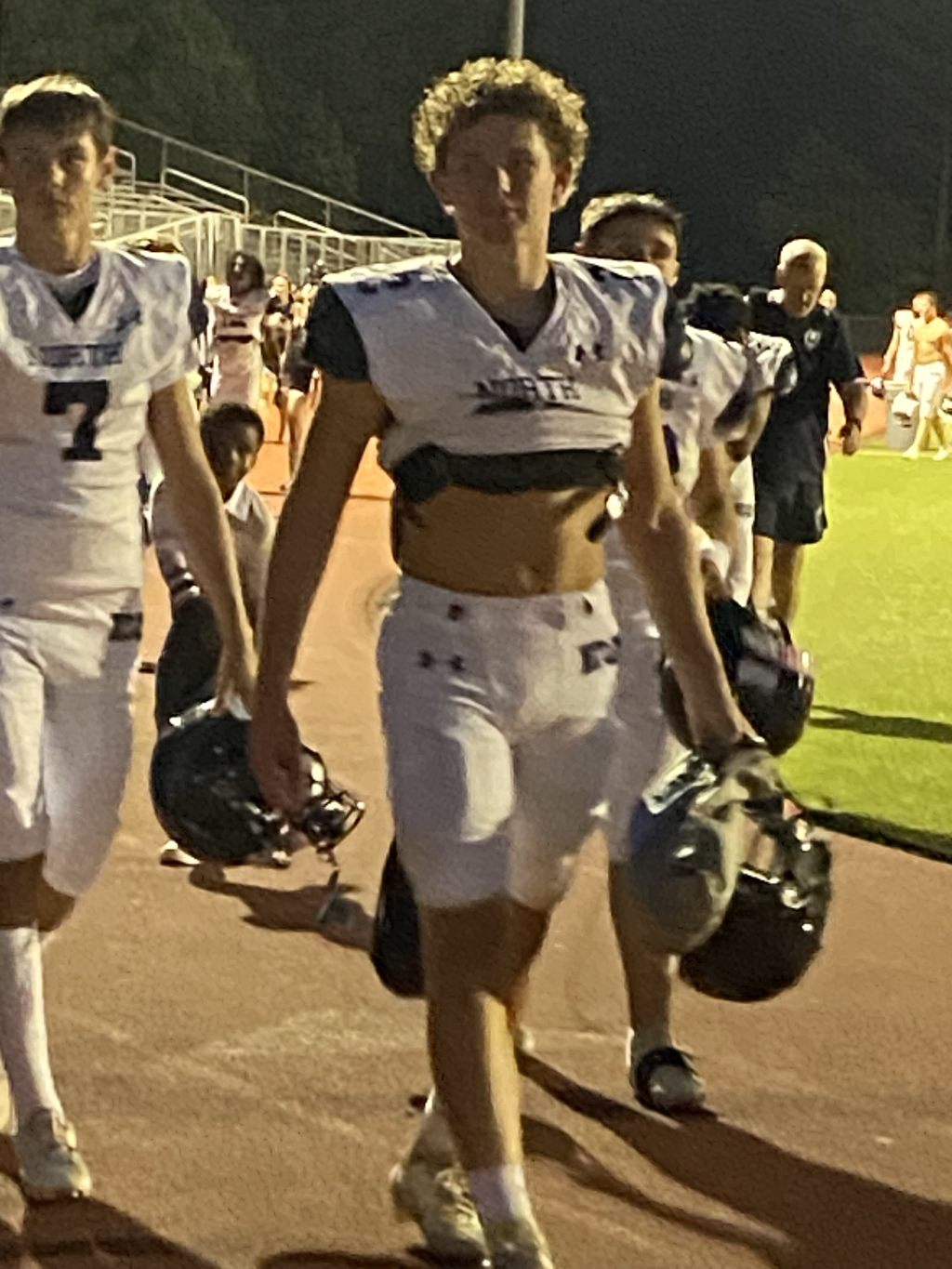 Brennan Tschanz