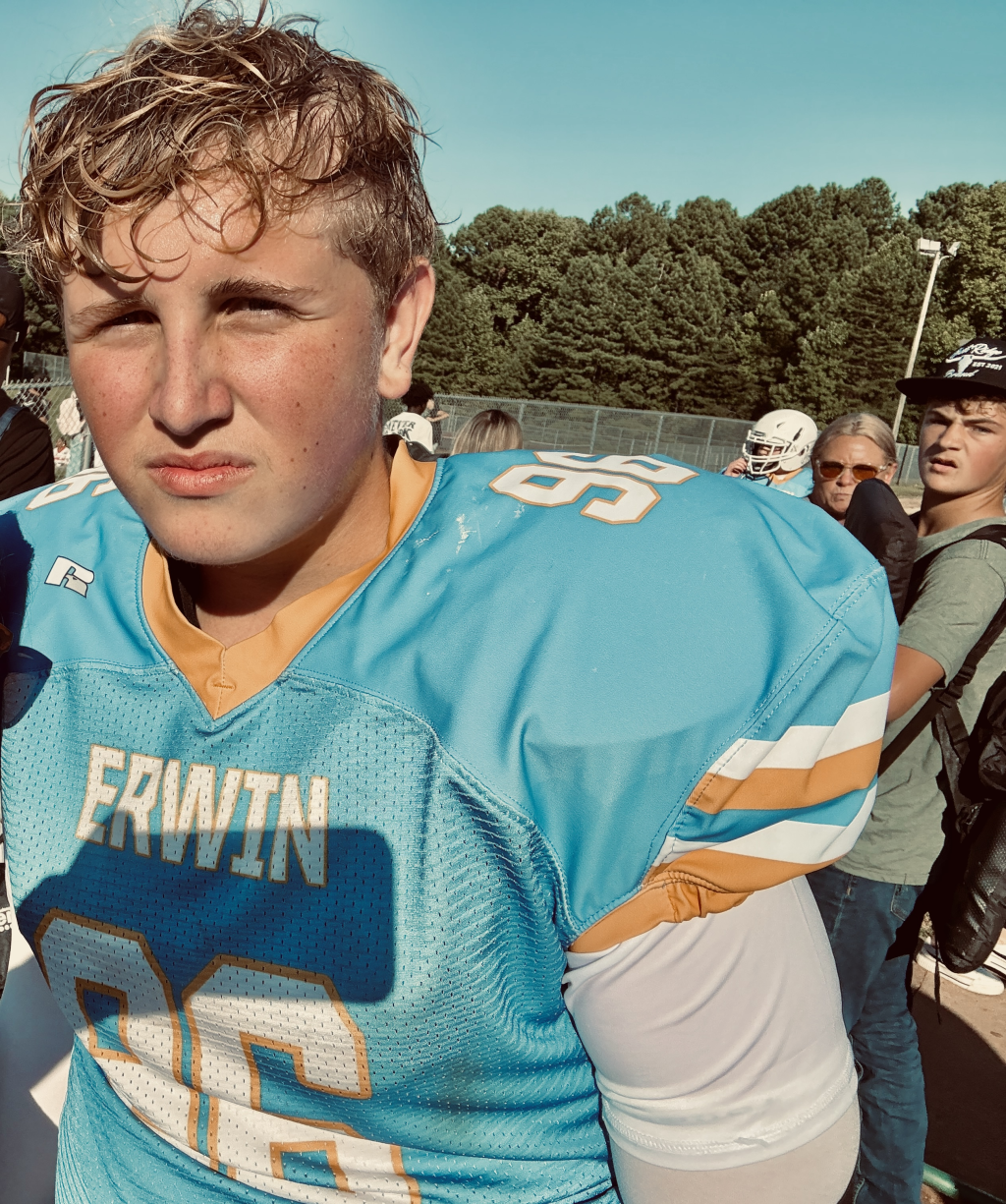 Jackson Helms
