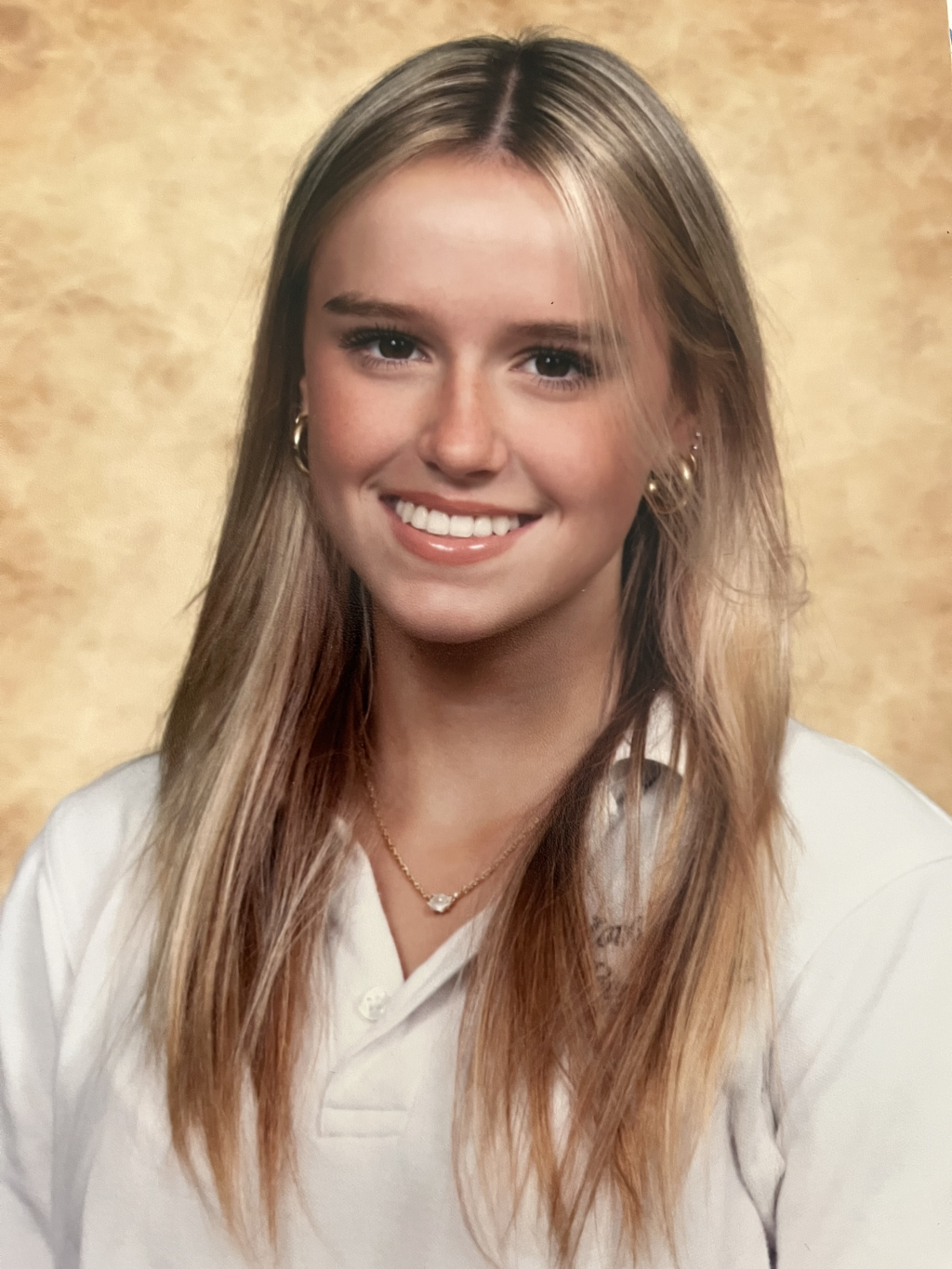 Bailey Donovan