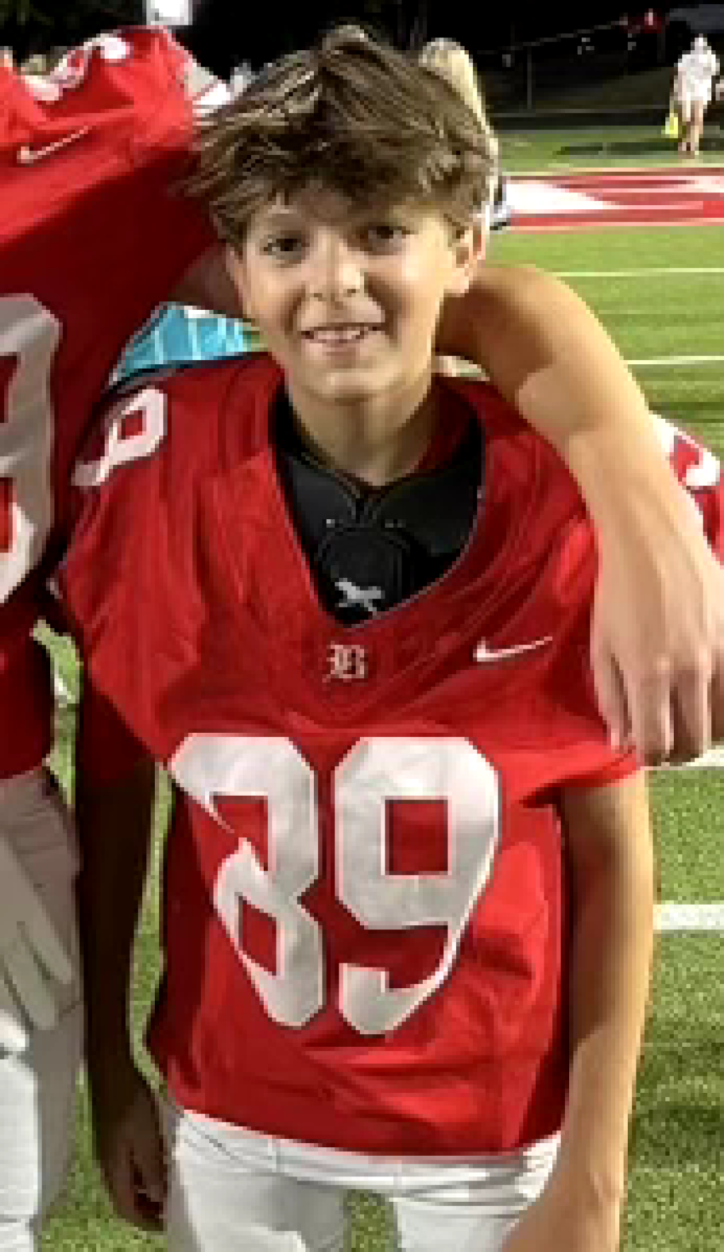 Evan Martin