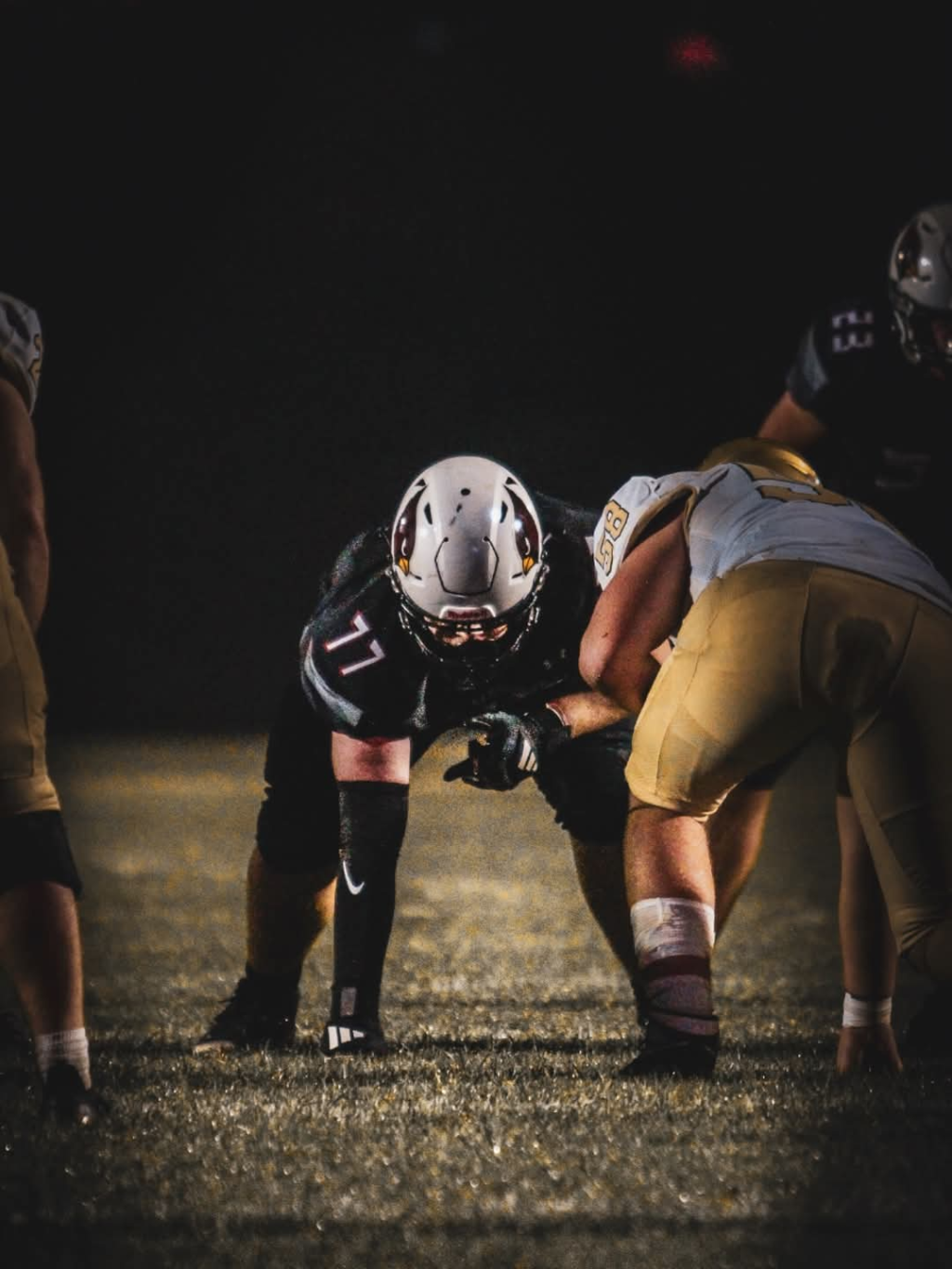 Treyten Calhoon profile photo