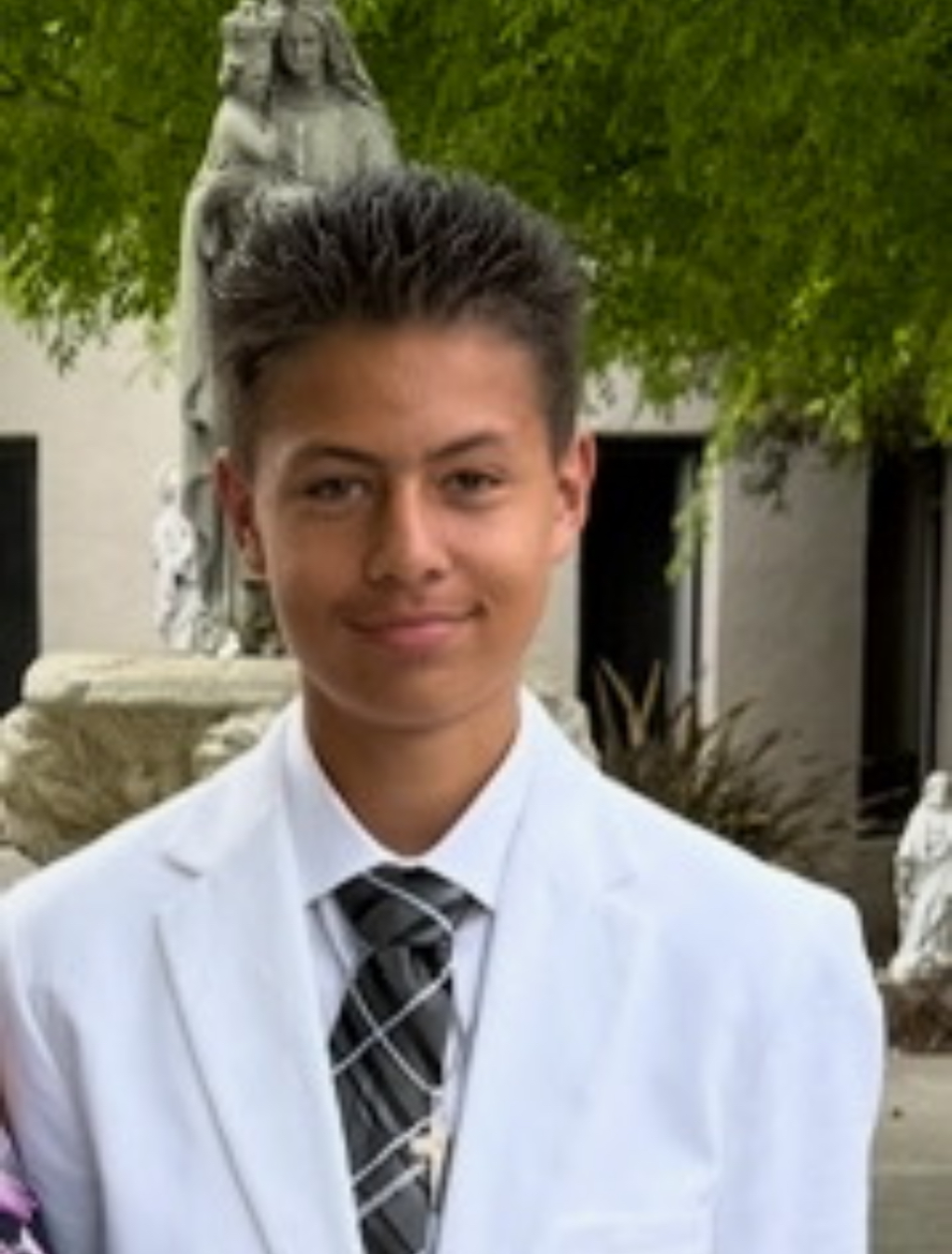 Antonio Diaz