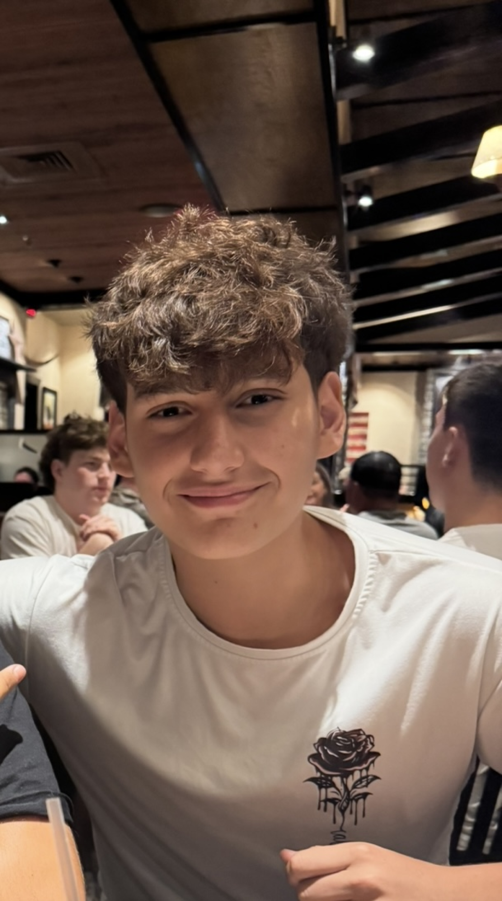 Dante Castro