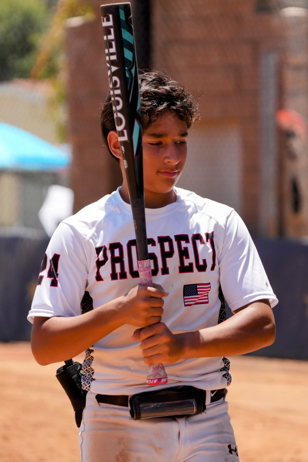Adrian E Rodriguez
