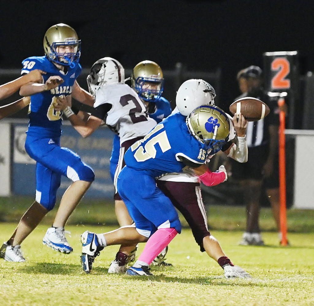 Zayde Holmes