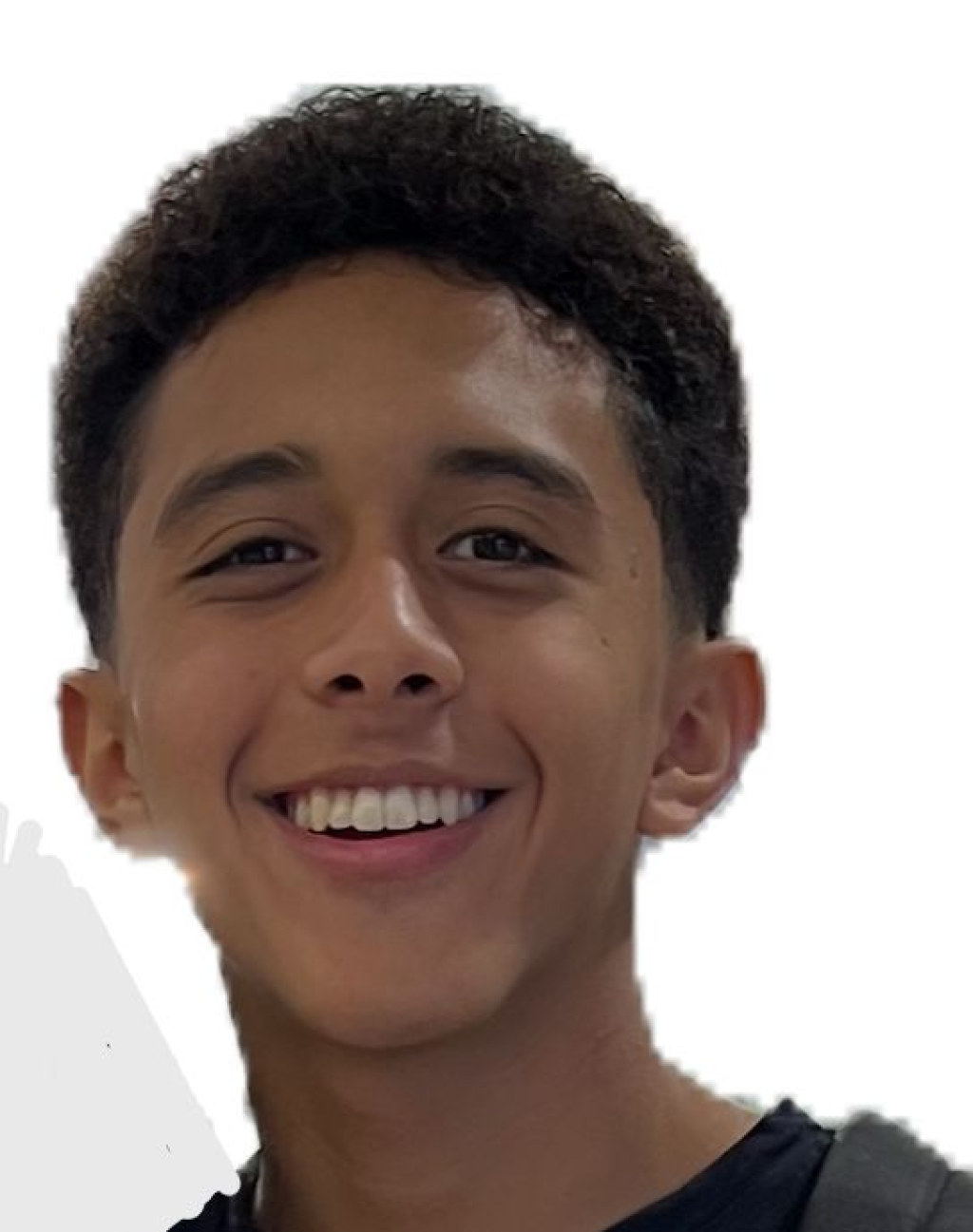 Rodrigo Vasquez