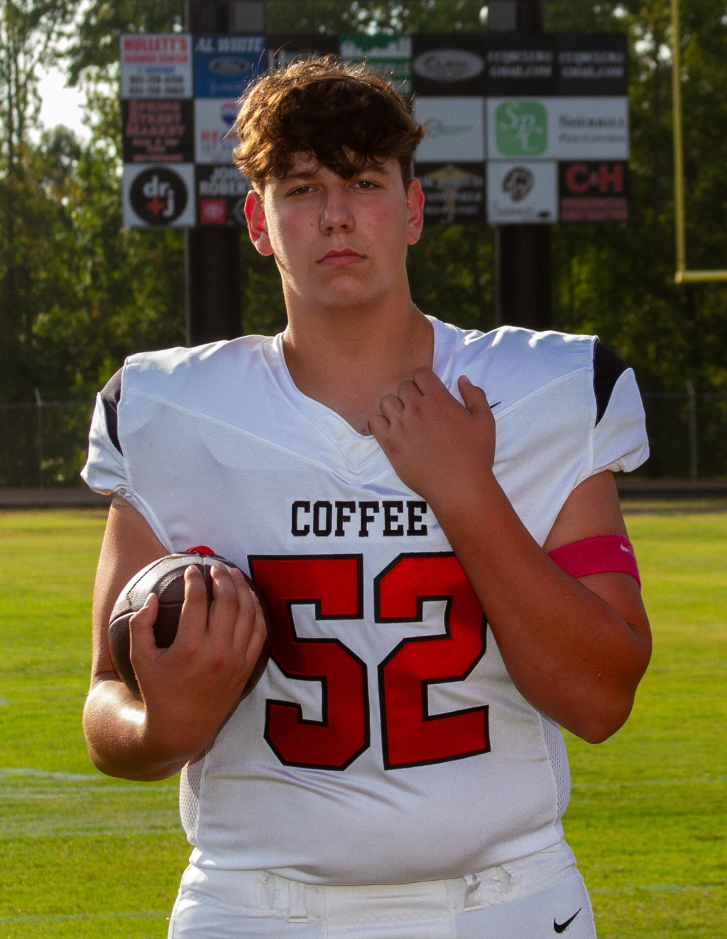 Ayden Vanwinkle
