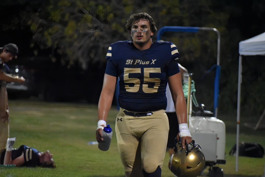 Jackson Jercinovic