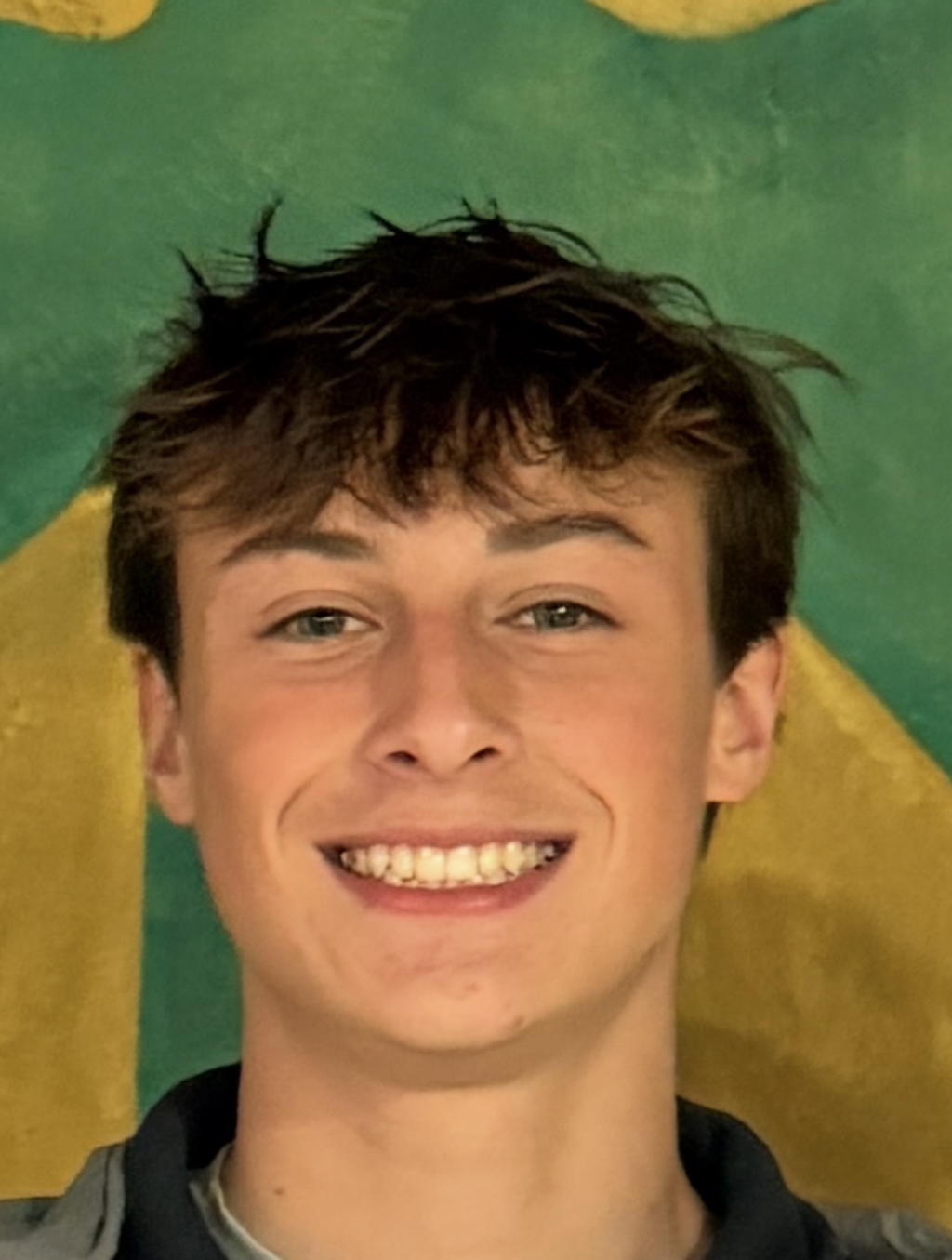 Jackson Boyer