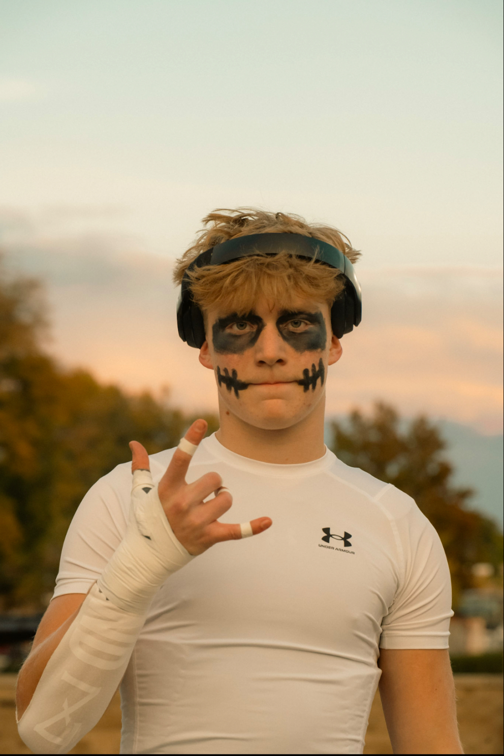 Jace Schaack