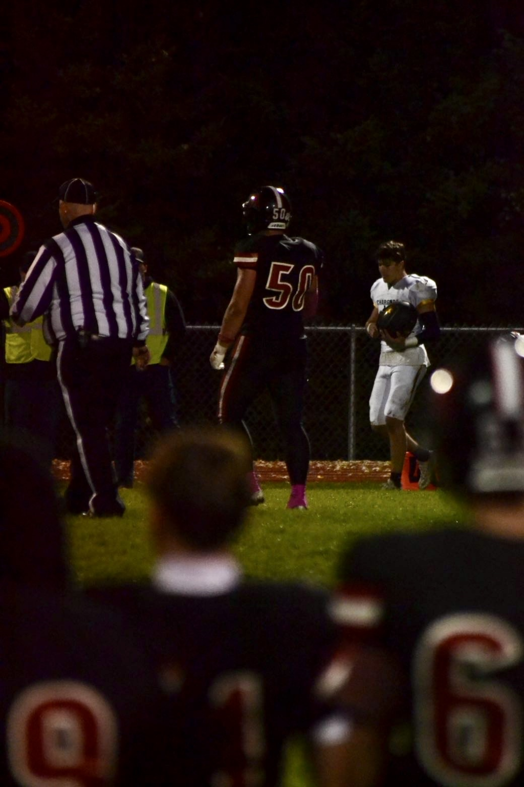 Landon Hilgart