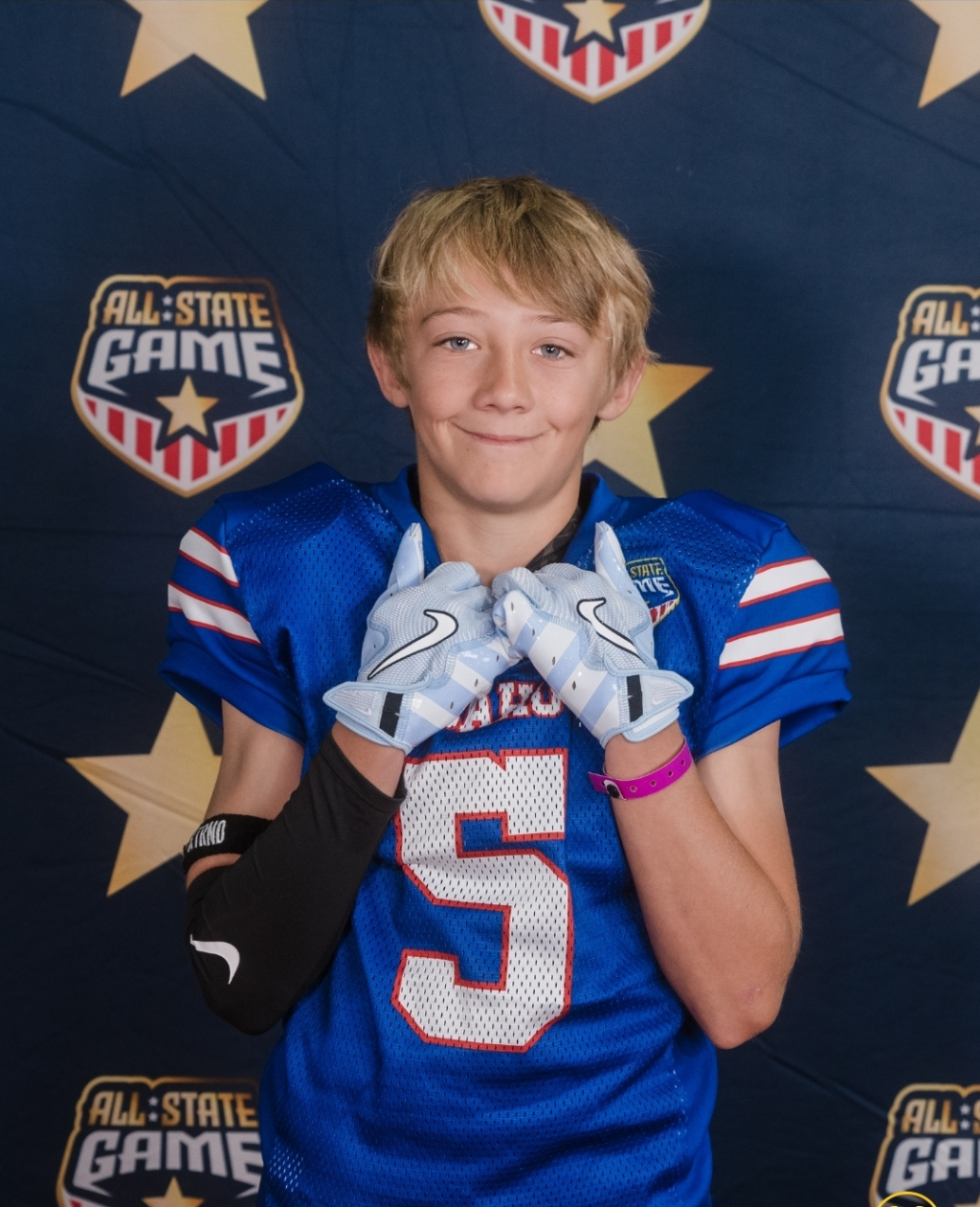 Kaden Ramsey