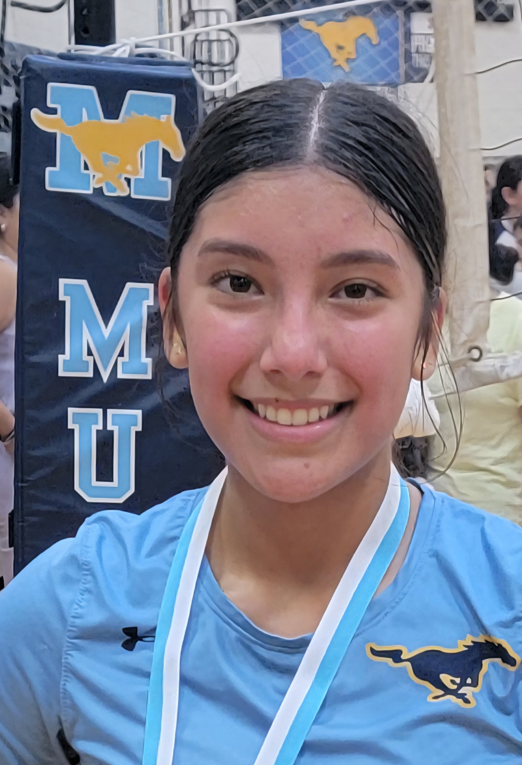 Lilliana Ontiveros