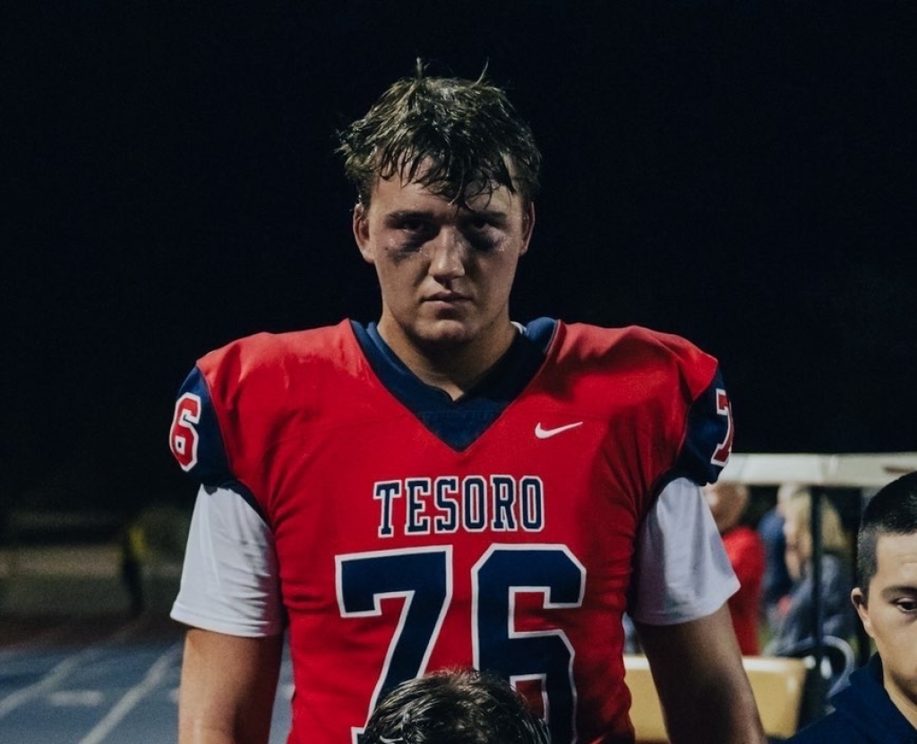 Brody Fairon