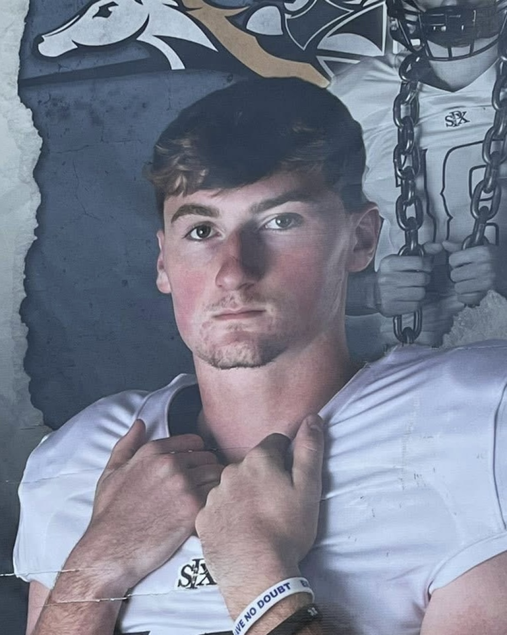 Jack Michaud profile photo