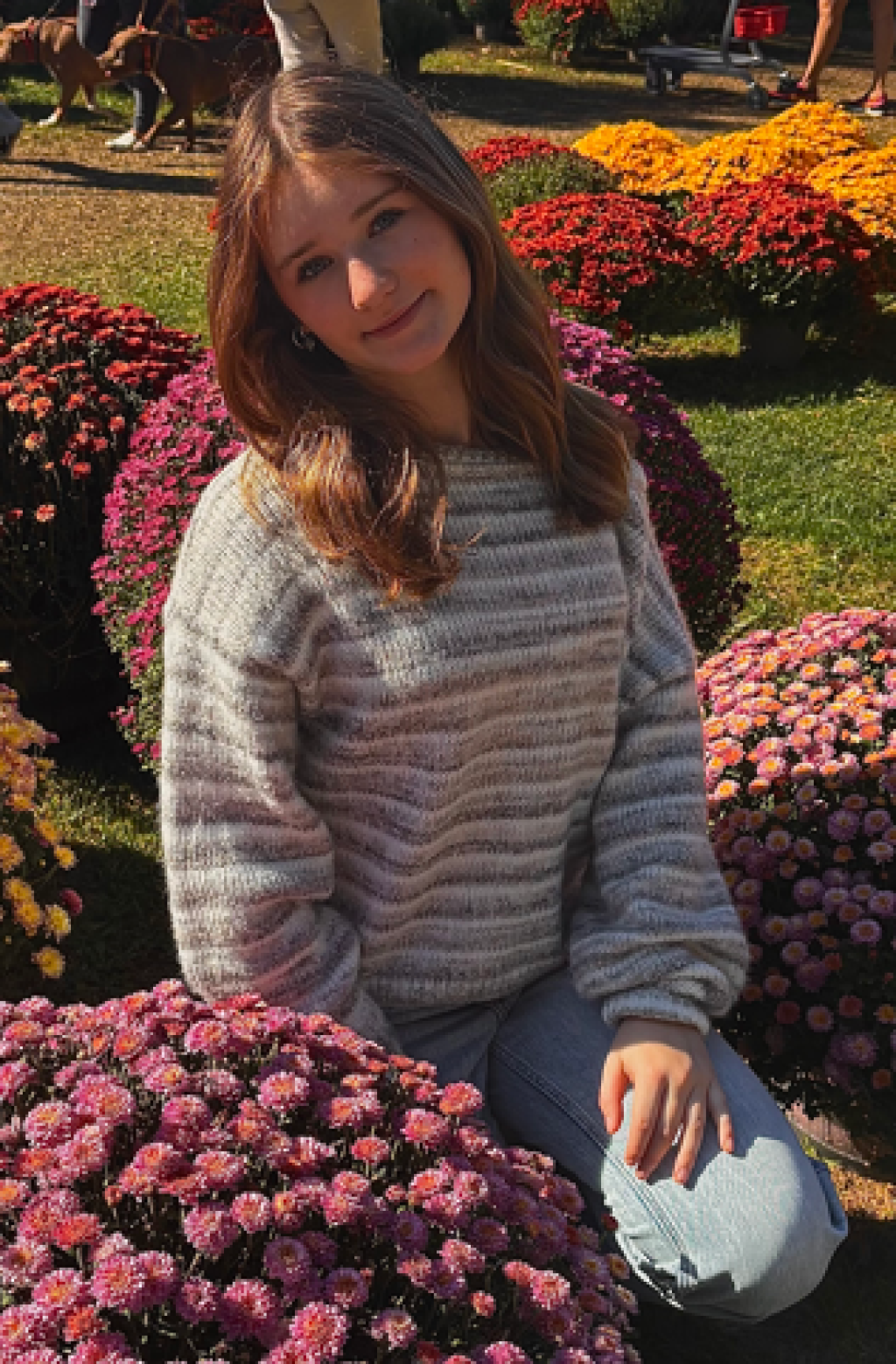 Nora Mays