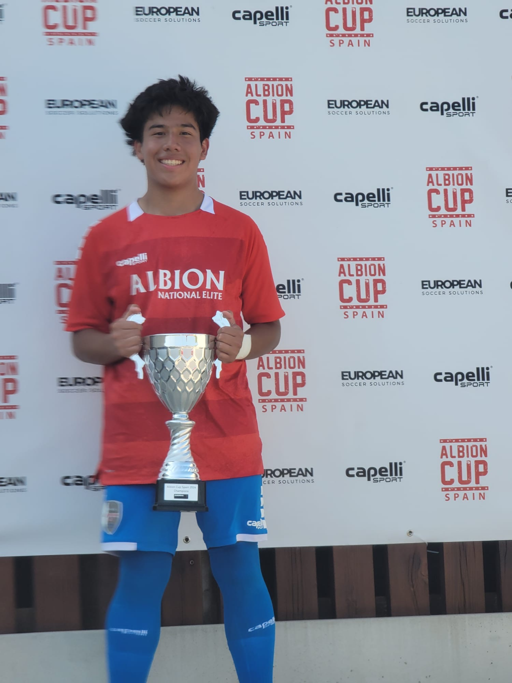 Daniel Hernandez