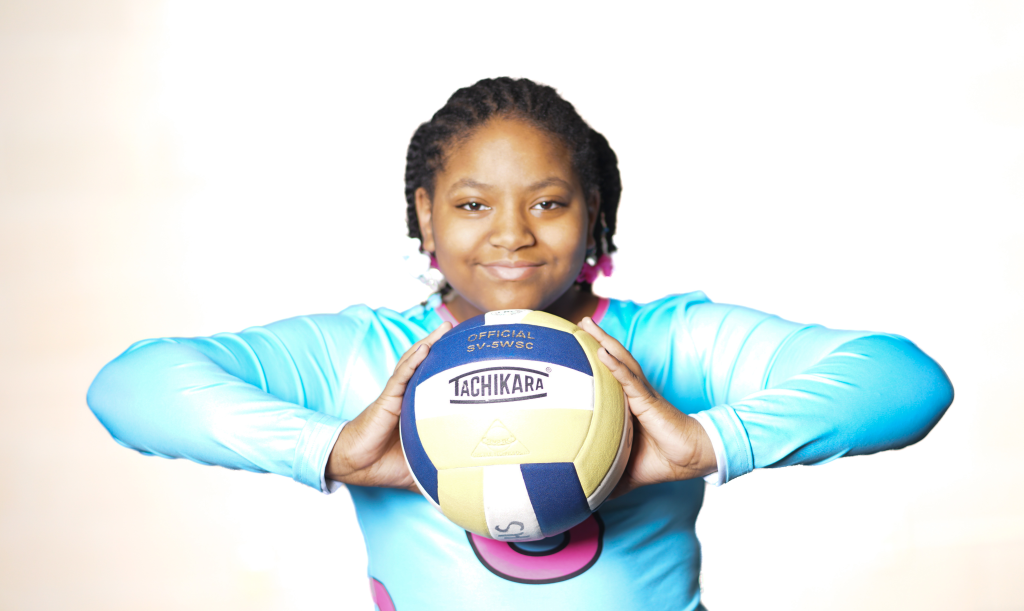 Ramaya Phillips